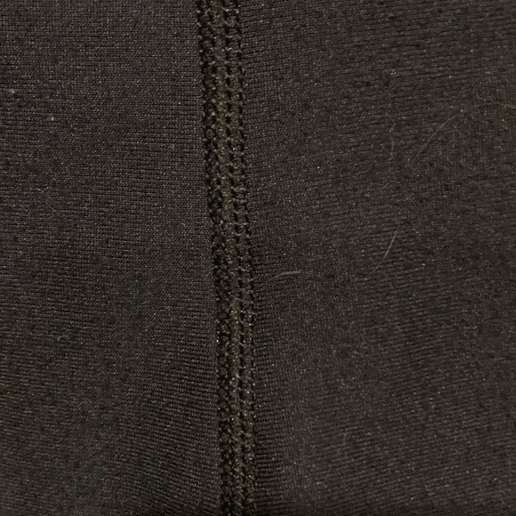 Under Armour Compression Pants Size Small - Picture 3 of 4